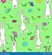 Image result for Funny Rabbit Cartoon