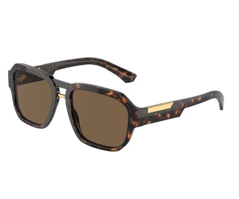 Buy Dolce & Gabbana Sunglasses 4464 502/73 56 | GEM OPTICIANS – GEM ...