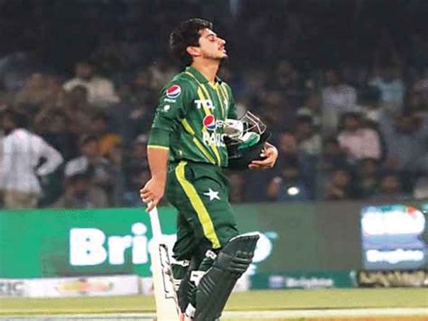 Explained: How Saim Ayub Became World No.1 All-Rounder Despite Four ...