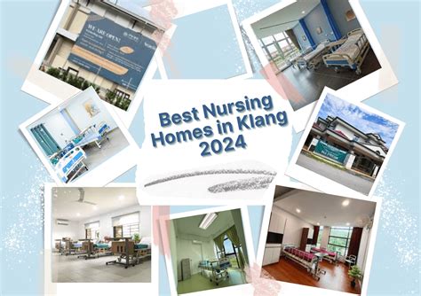 Top 10 Nursing Home's in Klang (2024) - Genesis Life Care