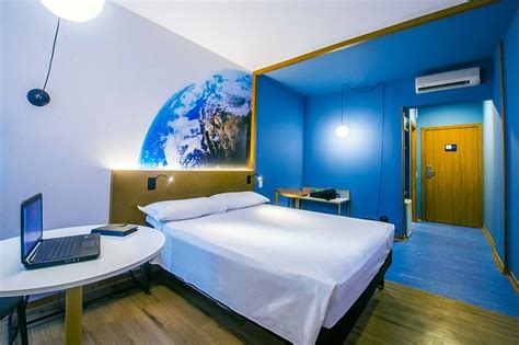 EURO SUITE CURITIBA BATEL - Hotel Reviews, Photos, Rate Comparison ...