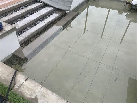 Pit of Despair : r/landscaping