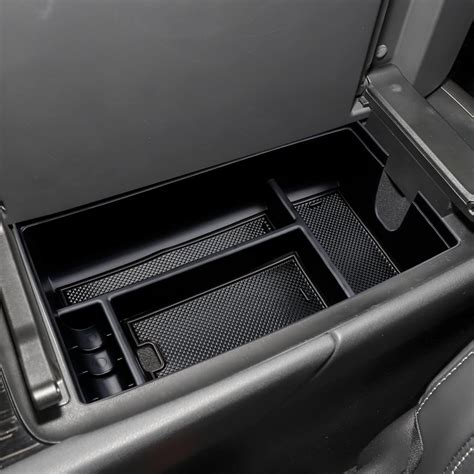 Amazon.com: YEE PIN for Lexus RX350 Center Console Organizer Lexus RX ...