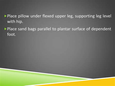 POSITION IN NURSING.pdf.how maintain our patients in a well positioned ...