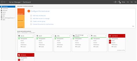 Windows Server 2016 Install NPS 的图像结果