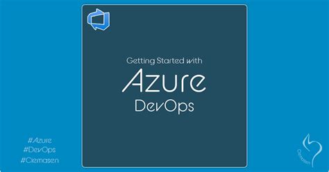 Image result for Getting Started with Azure DevOps