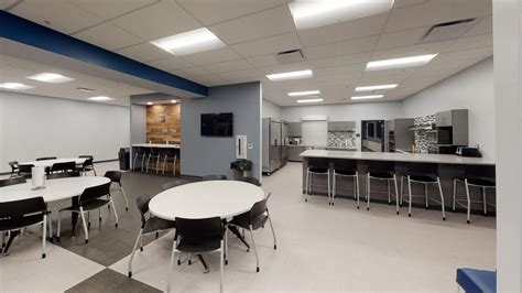 Design and Construction at Jackson Purchase Energy - Cooperative ...