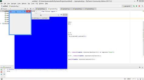 Image result for Curso Ventanas Python