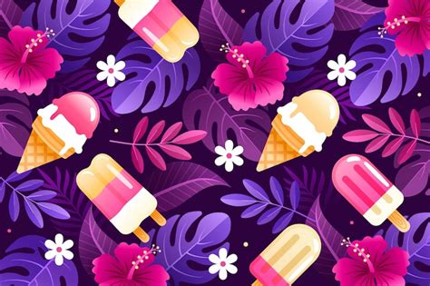 Fondos de helados Images - Free Download on Freepik