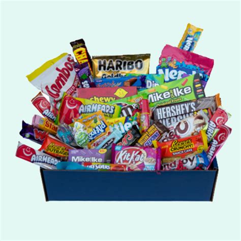 Image result for Candy Magic Box