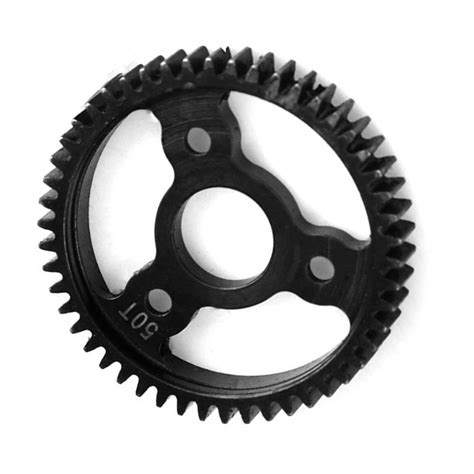 Harden Steel Main Gear 50T 32P 0.8M for Traxxas Slash 4x4 RC Cars Accessories | eBay