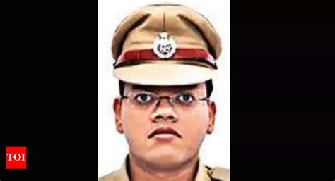 CAT summons Telangana CS over IPS officer's cadre allotment | Hyderabad ...