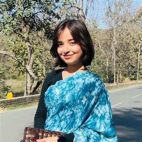 Anshika Tripathi