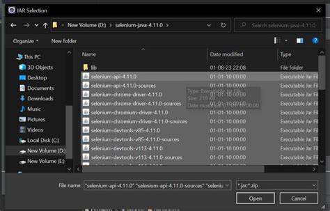 Image result for Use Selenium in Java