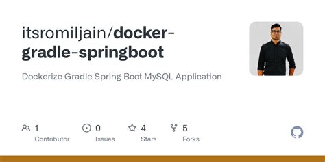 Image result for Spring Boot Docker with Gradle