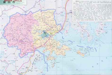 福建莆田市地图|福建莆田市地图全图高清版大图片|旅途风景图片网|www.visacits.com