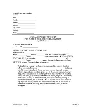 Fillable Online real estate transaction Fax Email Print - pdfFiller