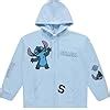 Disney Ladies Lilo and Stitch Sweatshirt - Ladies India | Ubuy