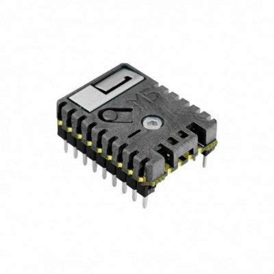M5 Stack Stamp Pico Mate with Pin Headers – TNT e-Comp