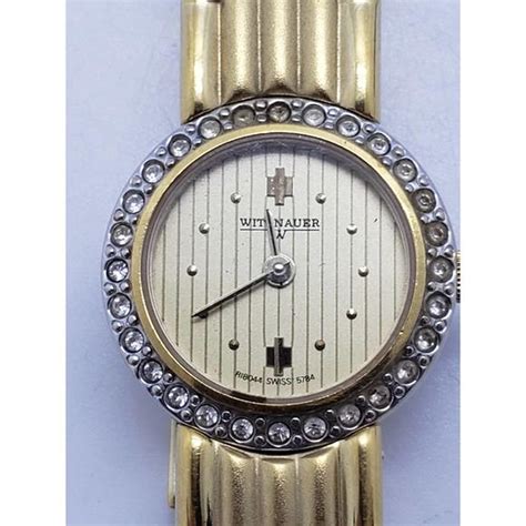 Wittnauer Big Face Watches for Women | Mercari