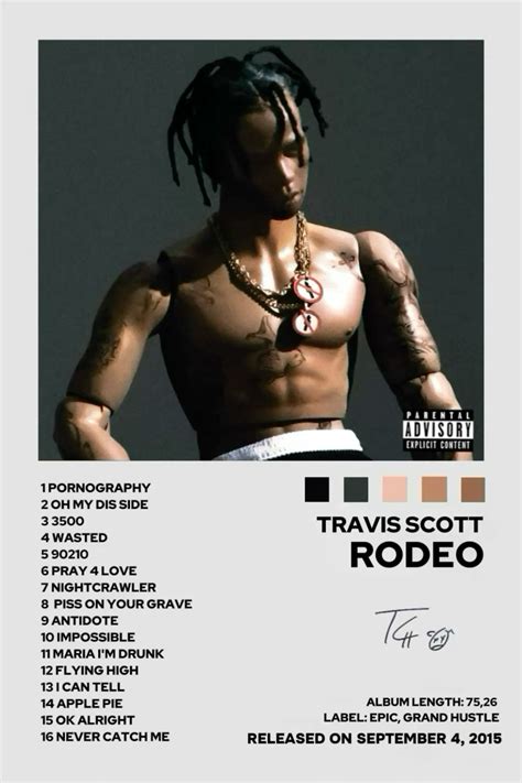 Best 13 Tavis Scott – Utopia // Poster Album Art – Artofit