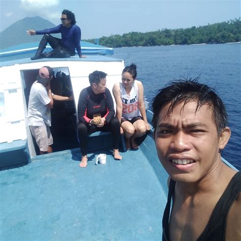 BUNAKEN KUSKUS RESORT (Bunaken Island) - Hotel Reviews & Photos ...