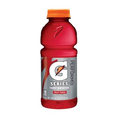 Gatorade Sports Drinks at Lowes.com