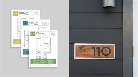 Building Signage Name Example 的图像结果