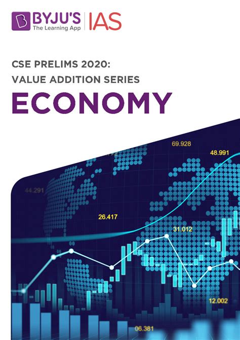 BYJU'S IAS - CSE Prelims 2020 - Value Addition Series - Economy ...