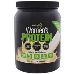 Best Female Protein Powders at Samuel Woolley blog
