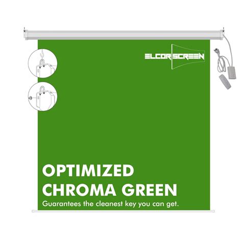 Greenscreen System 的图像结果