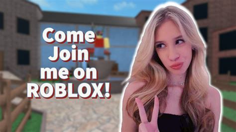Carlie Playing Roblox 的图像结果