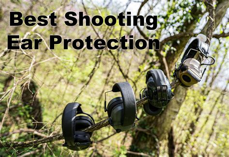 Image result for Shooting Ear Protection