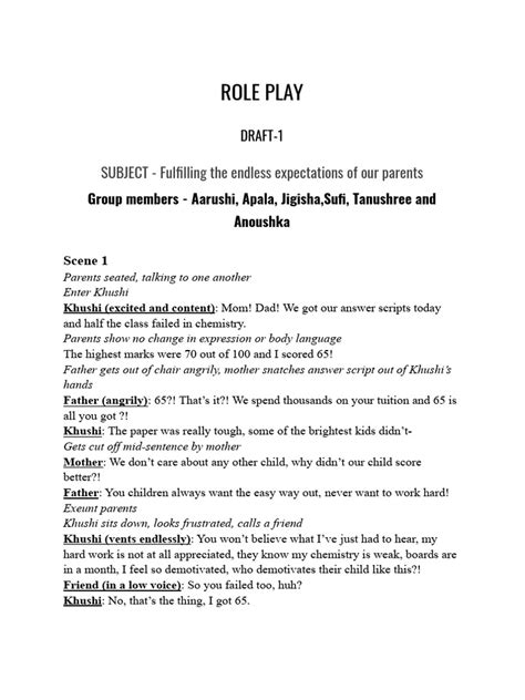 Script Writing Examples 的图像结果