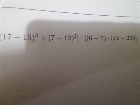 Ayuda con resolución por fa - Brainly.lat