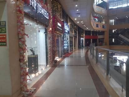 Gold Souk Mall in Sushant Lok 1 Block C, Gurgaon: Price, Brochure ...