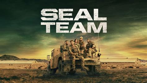 Seal Team 6 Movie Characters