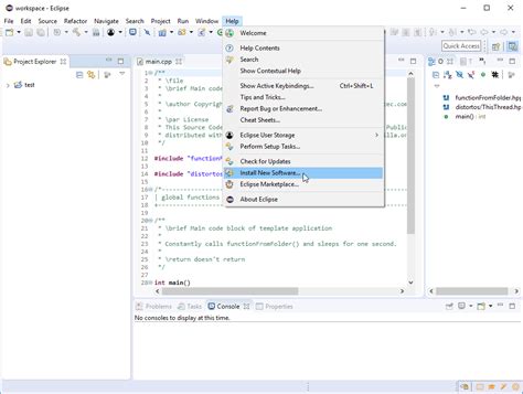 Image result for Debugging in C Eclipse