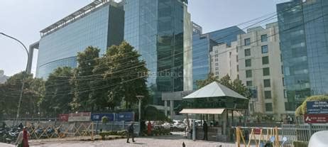 The Corenthum in Sector 62, Noida: Price, Brochure, Floor Plan, Reviews