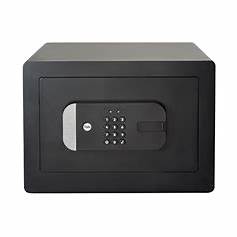 Yale Smart Safe YSS‑250‑EB1