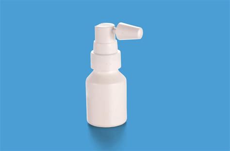 How to Use Ear Spray 的图像结果