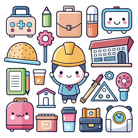 Engineer Tools Cartoon 的图像结果