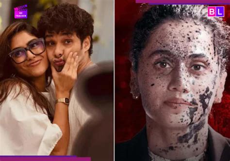 Assi vs Do Deewane Seher Mein box office collection day 7: Taapsee ...