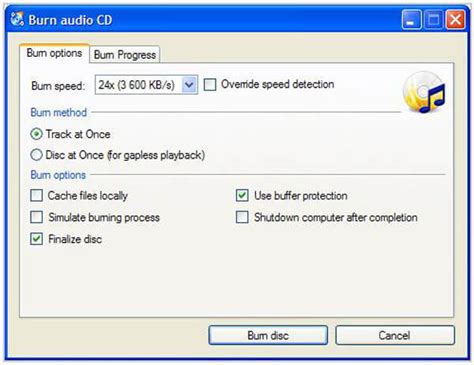 Image result for CD Burning Software