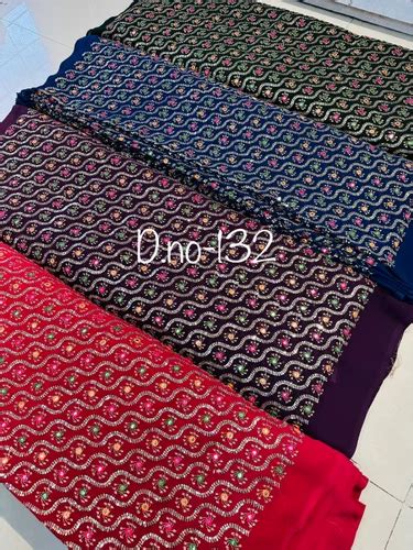 Image result for Woolen Work Mirror Cloth