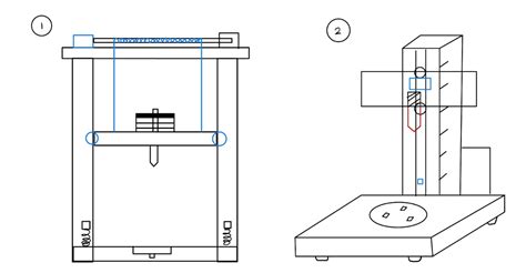 Image result for Drop Tower Design