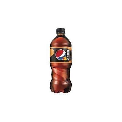 Pepsi Co Buy Pepsi Mango Zero Soda - 12 Units, 20 oz at Ubuy India