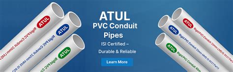 Atul Pipes