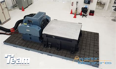 Image result for Data Server Vibration Testing