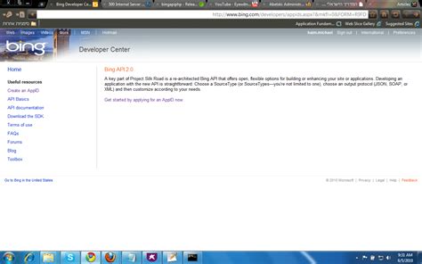 Image result for Bing Images API